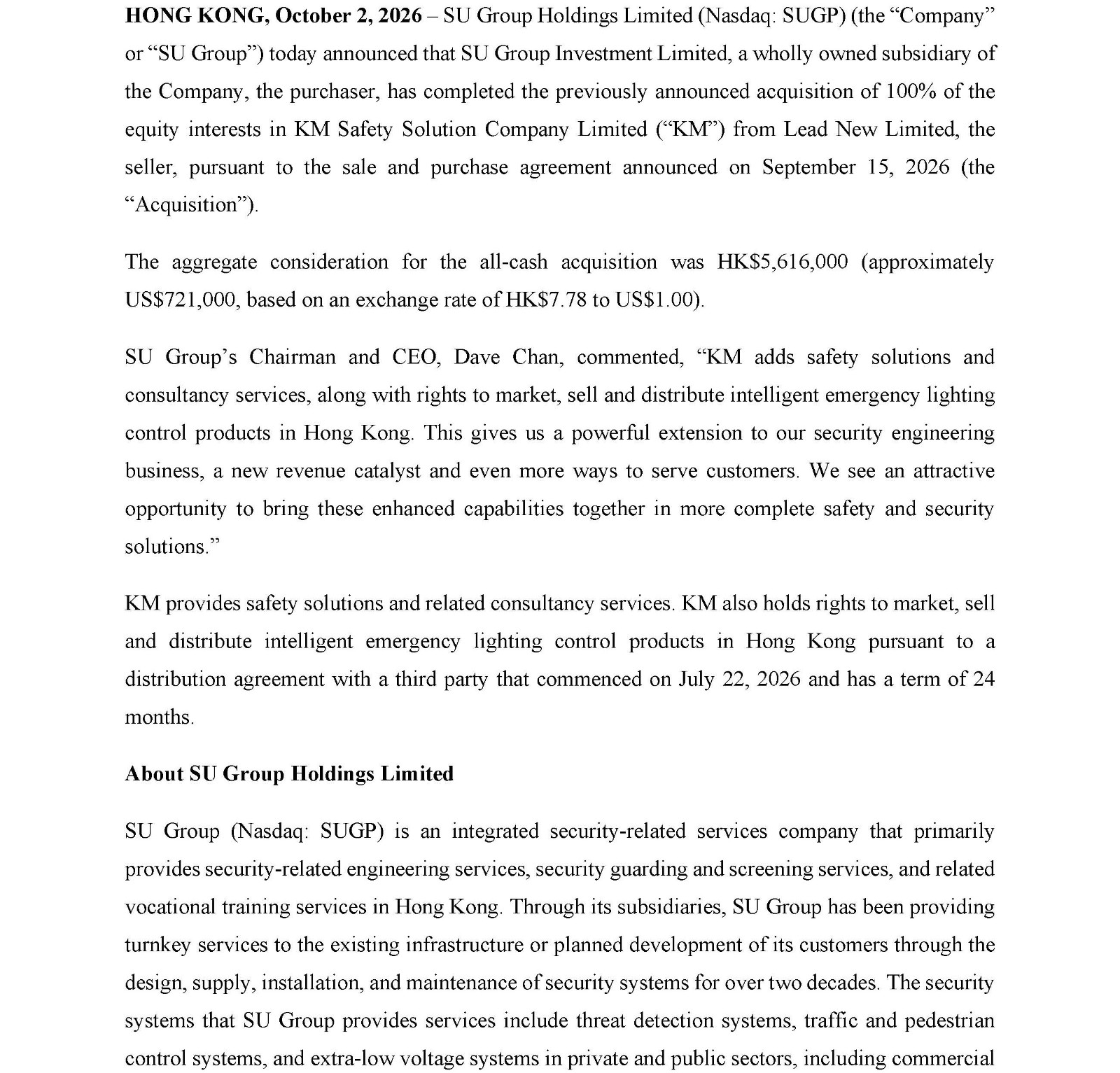 SUGP - KM Acquisition Close PR vFINAL 100226_Page_1.jpg
