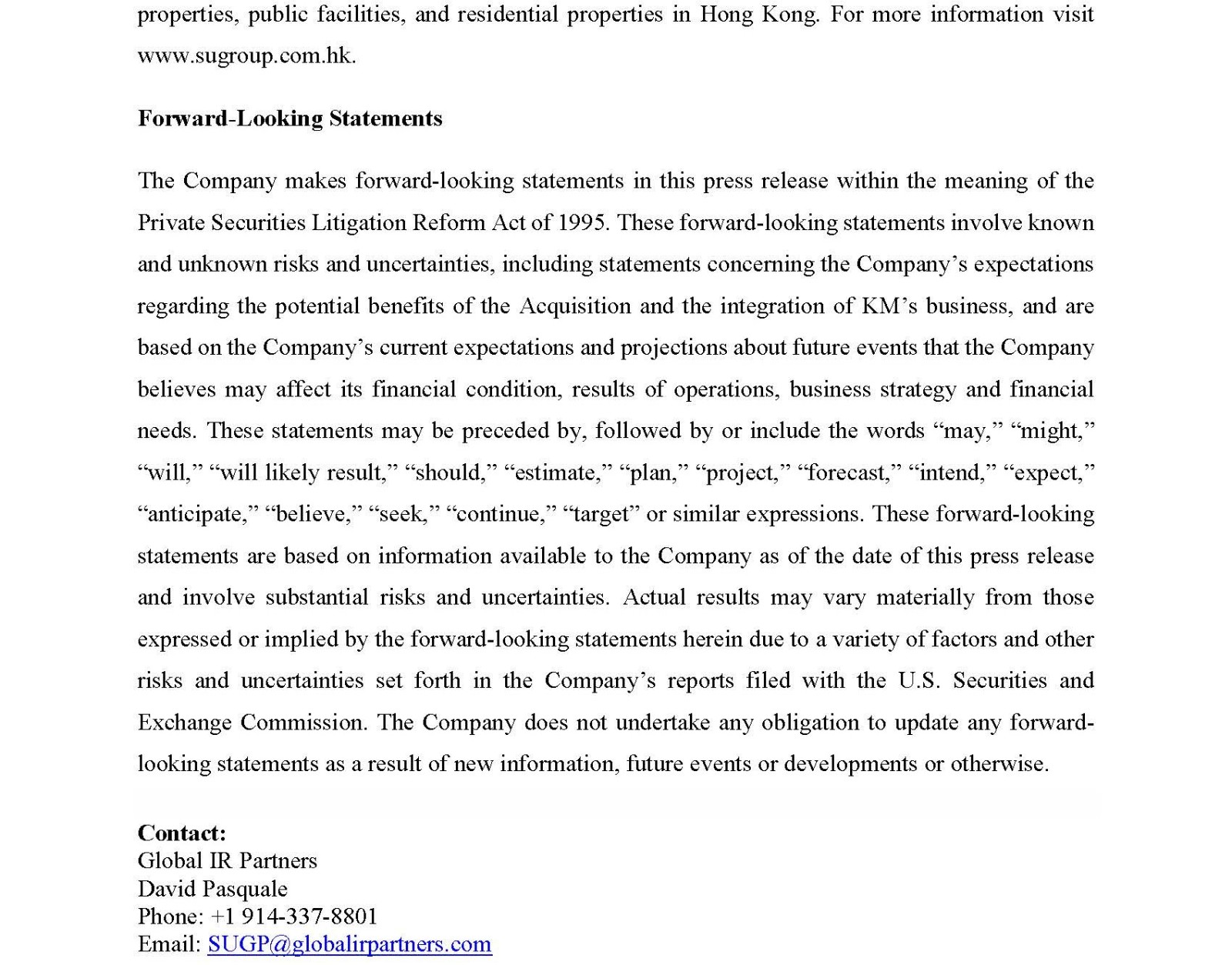 SUGP - KM Acquisition Close PR vFINAL 100226_Page_2.jpg